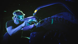 Halo Plasma Blaster Holiday Bundle🚨