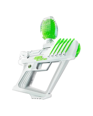 Surge (reworked battery)