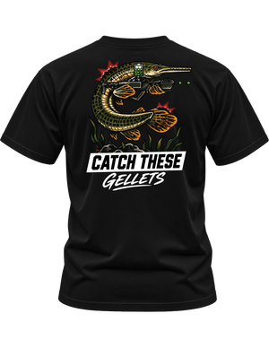 Gel Blaster Graphic T-Shirt