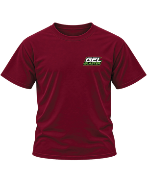 Gel Blaster "Catch These Gellets" Gar Graphic T-Shirt