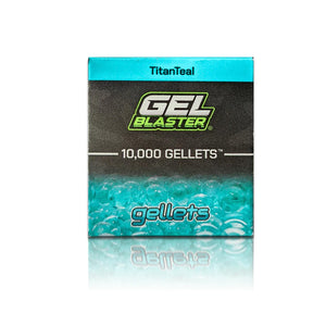 ๐ฅ 120,000 Teal Gellets โ Limited Time Deal! ๐ฅ