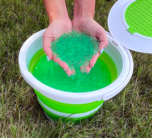 Gellet Ammo Tub
