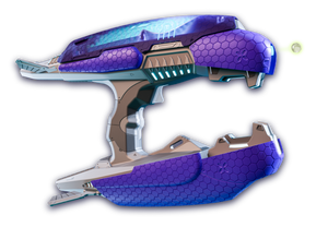 Halo Plasma Blaster Holiday Bundle🚨