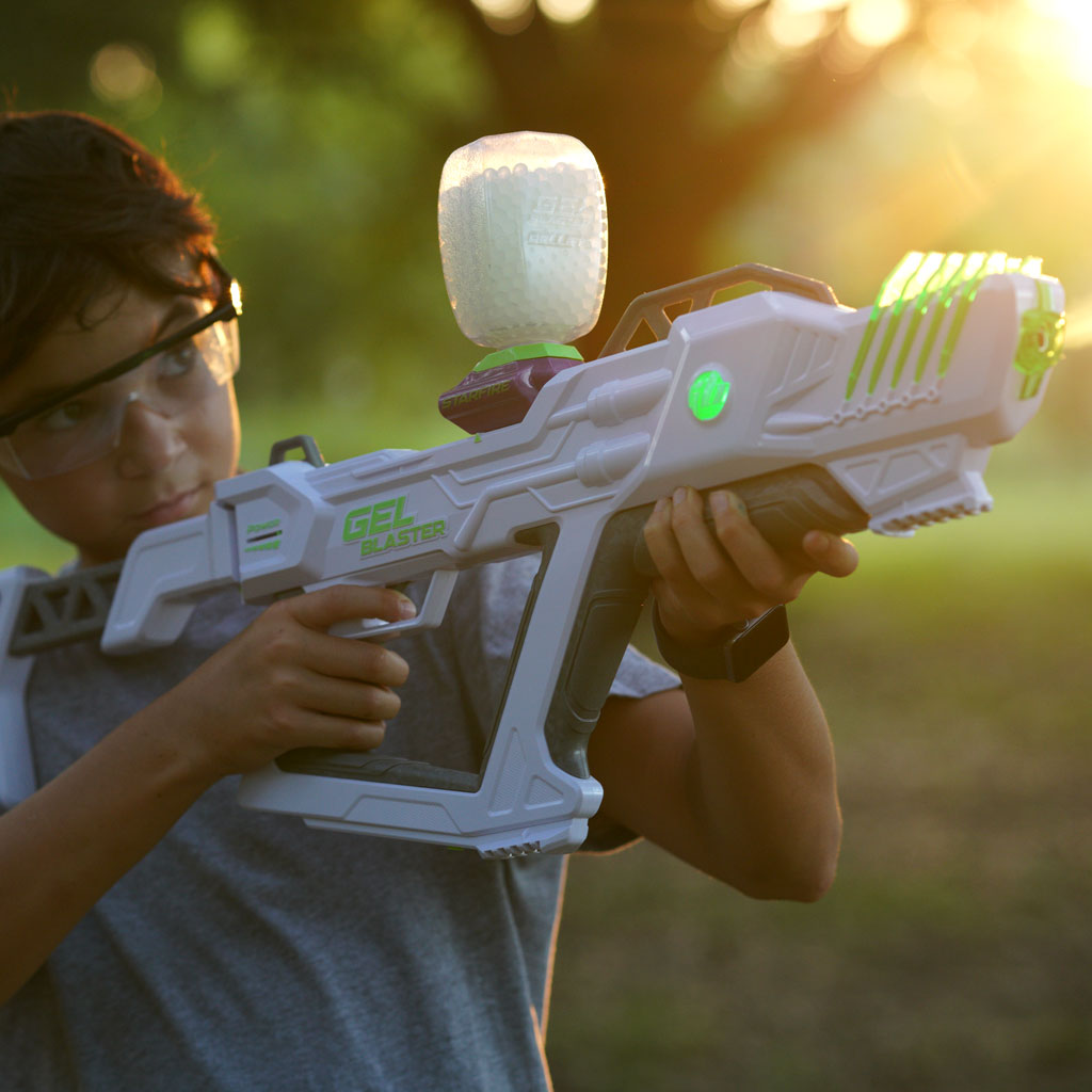 Surge XL Day 'N' Nite Edition