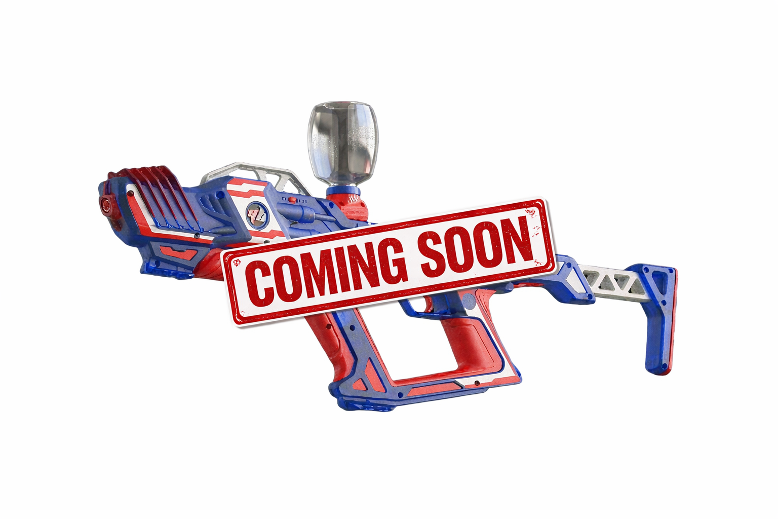 Freedom Edition: Surge XL 2.0
