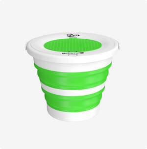 Gel Blaster Ammo Tub & 30,000 Gellets