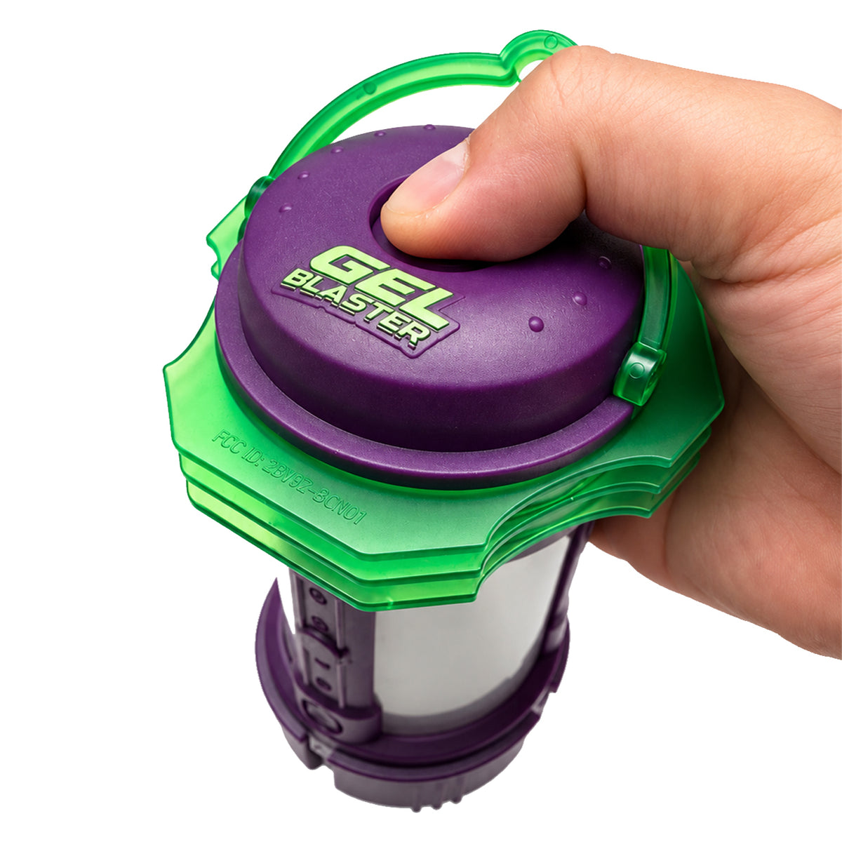 Beacon Mini Target – Interactive Electronic LED Hit Target