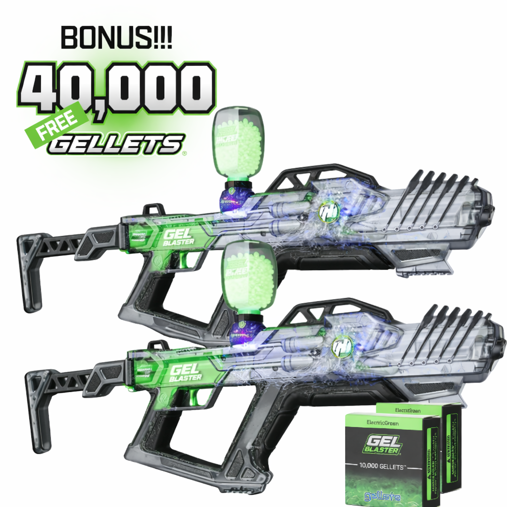 Surge XL 2.0 (2 Pack)