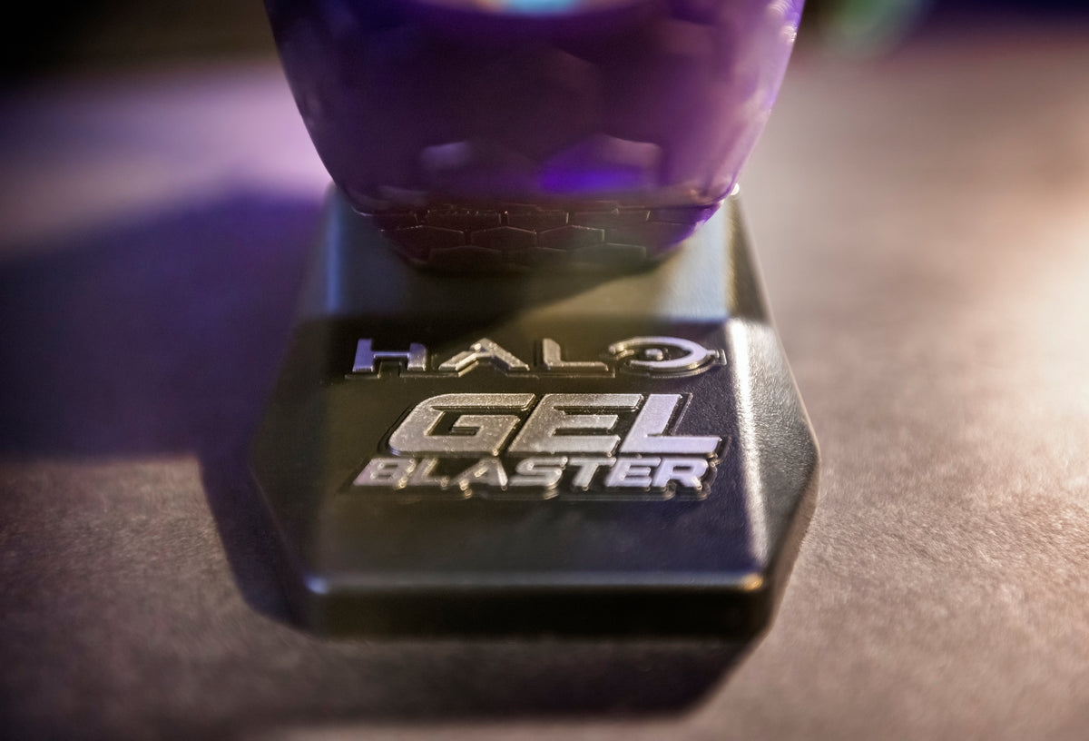 Halo Plasma Blaster Holiday Bundle🚨