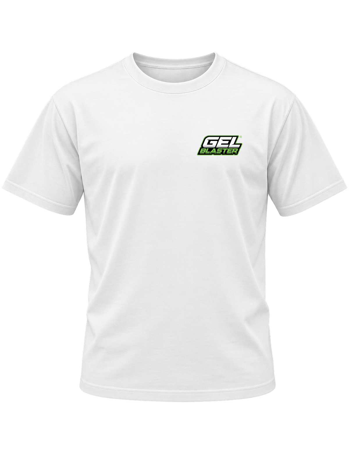 Gel Blaster "Catch These Gellets" Bass Graphic T-Shirt