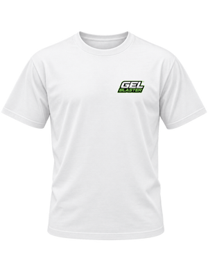 Gel Blaster "Catch These Gellets" Gar Graphic T-Shirt
