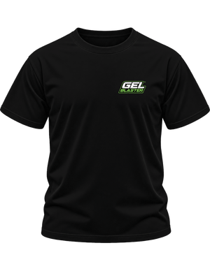 Gel Blaster "Catch These Gellets" Gar Graphic T-Shirt