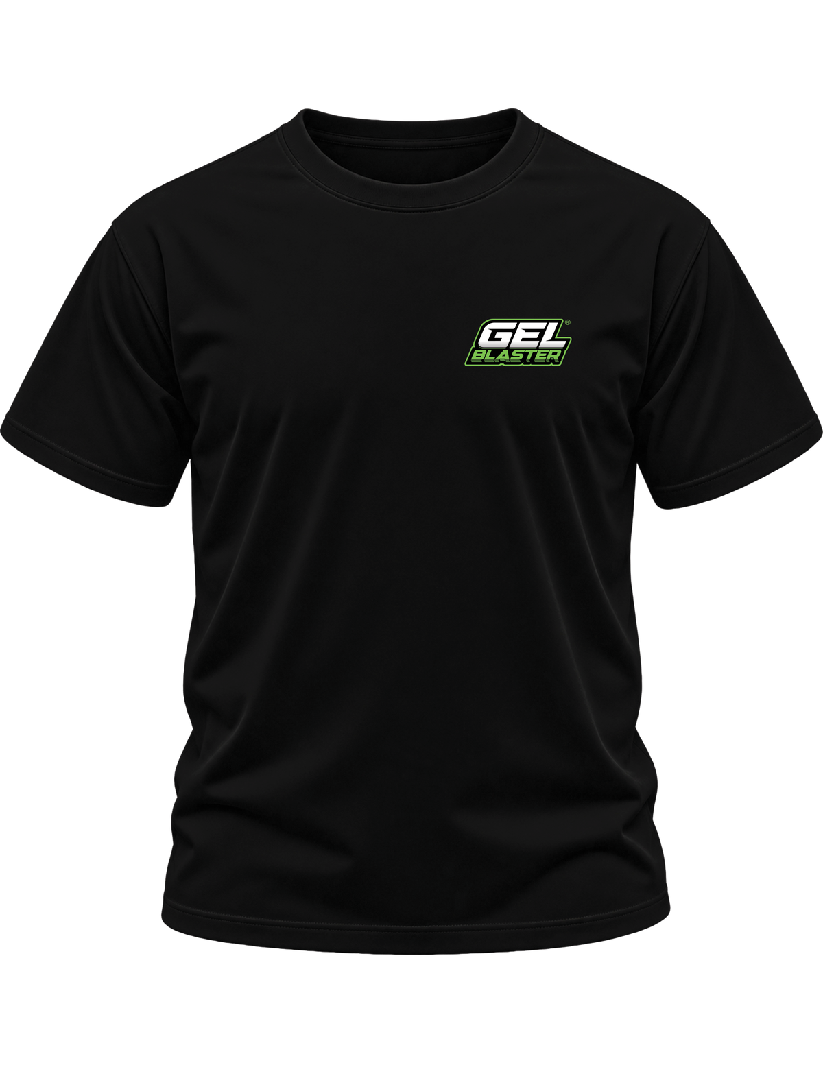 Gel Blaster "Catch These Gellets" Bass Graphic T-Shirt