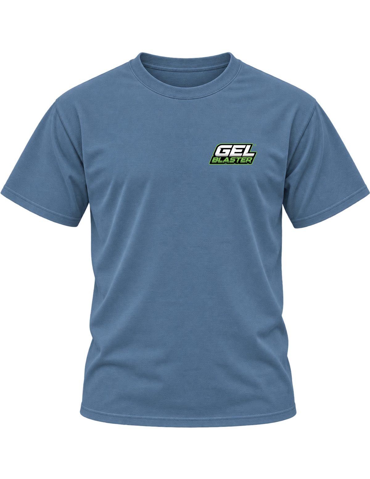Gel Blaster "Catch These Gellets" Gar Graphic T-Shirt