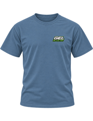 Gel Blaster "Catch These Gellets" Gar Graphic T-Shirt