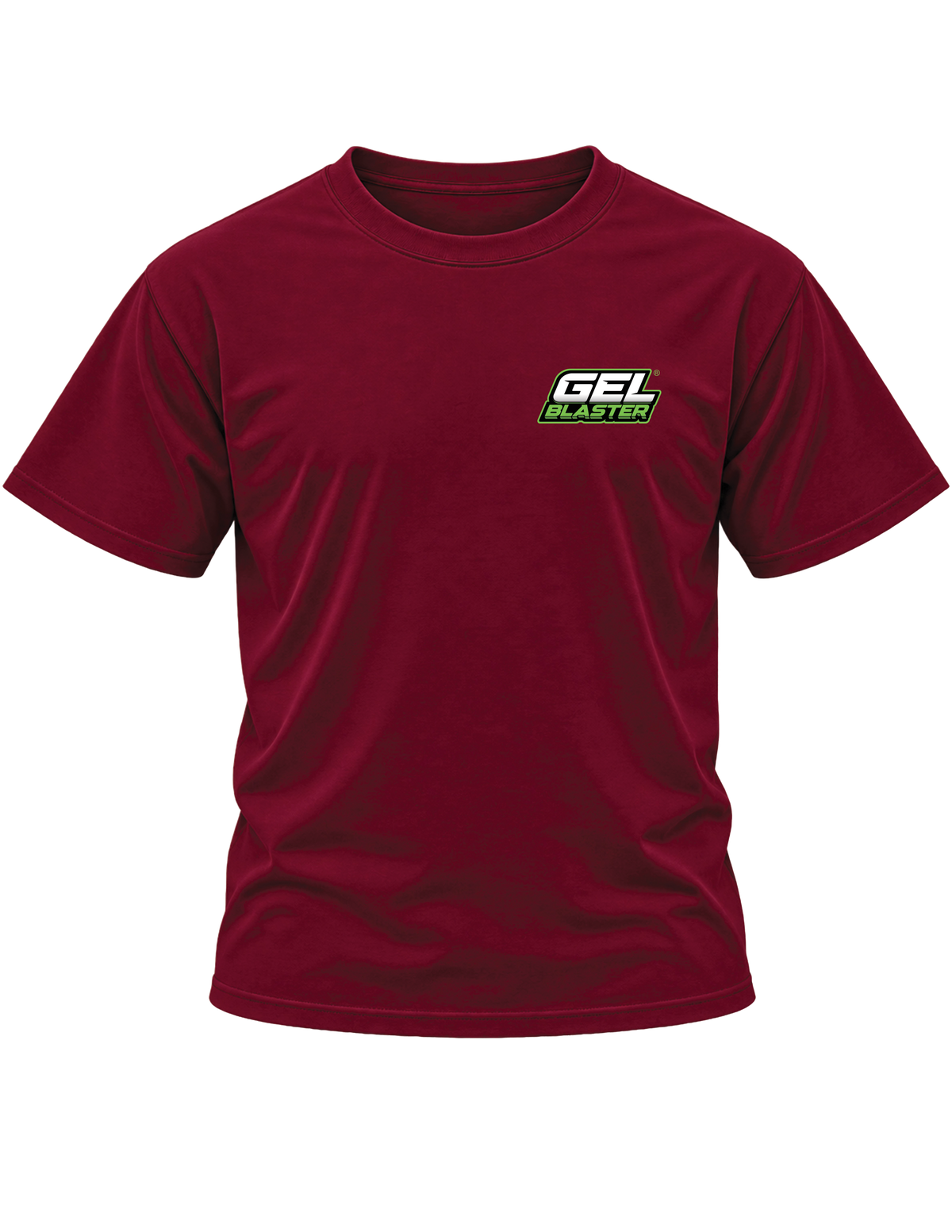 Gel Blaster "Catch These Gellets" Gar Graphic T-Shirt