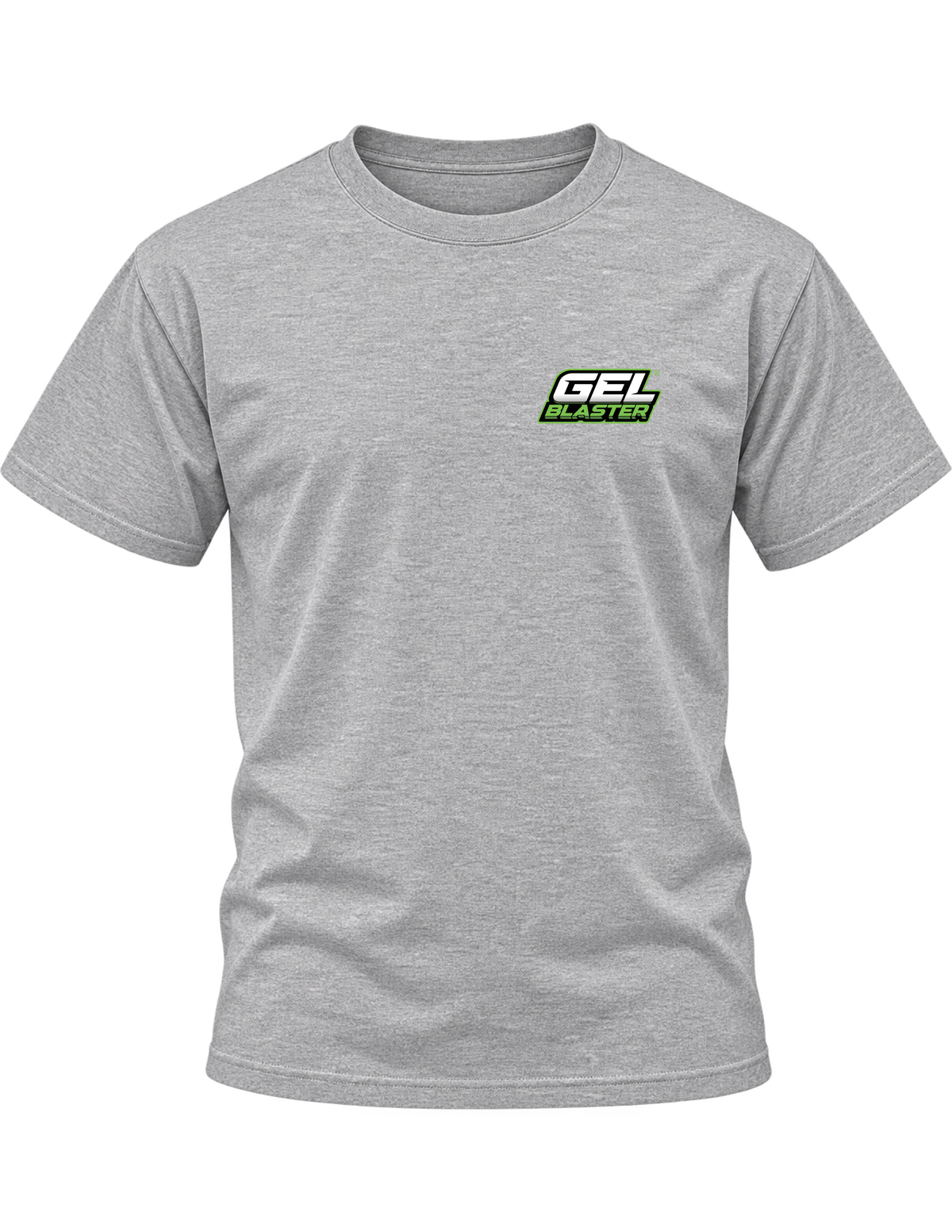 Gel Blaster "Catch These Gellets" Gar Graphic T-Shirt