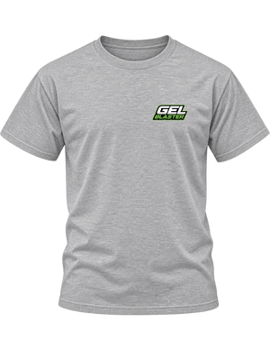 Gel Blaster "Catch These Gellets" Gar Graphic T-Shirt