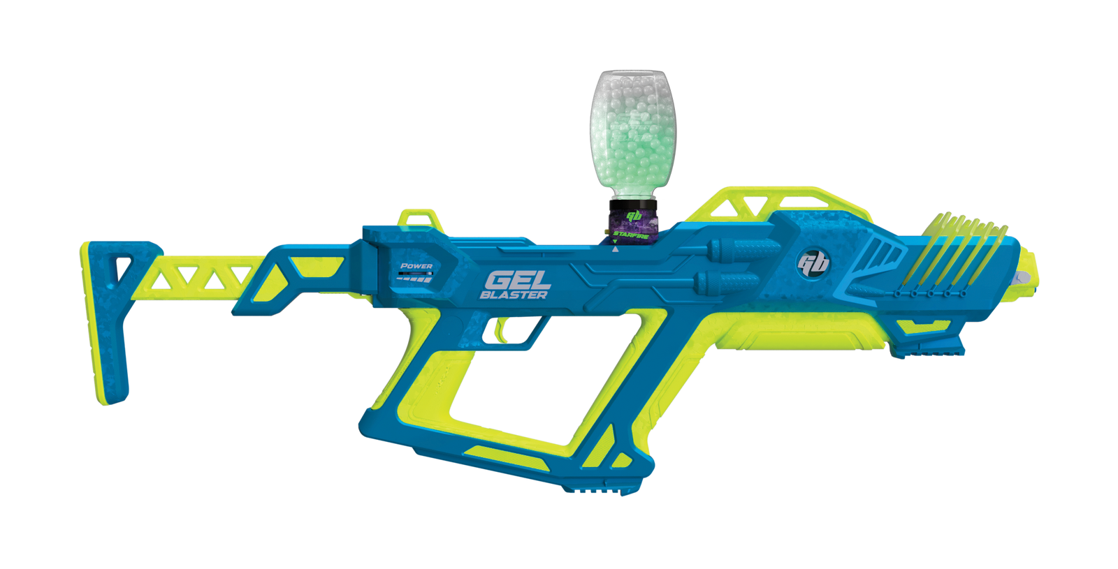 Starfire XL 2.0
