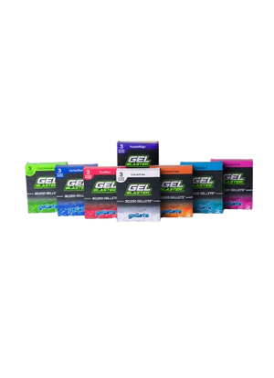 Gellet Mega Case Pack (960,000 Gellets) – Ultimate Bulk Refill