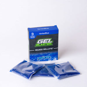 Gellet 3-Pack