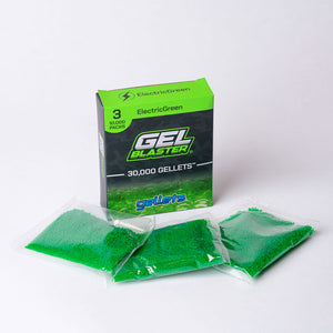 Gellet 3-Pack