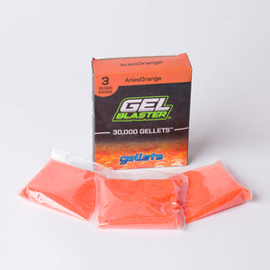 Gellet 3-Pack