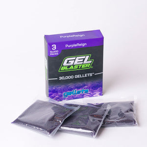 Gellet 3-Pack