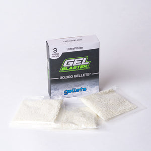 Gellet 3-Pack