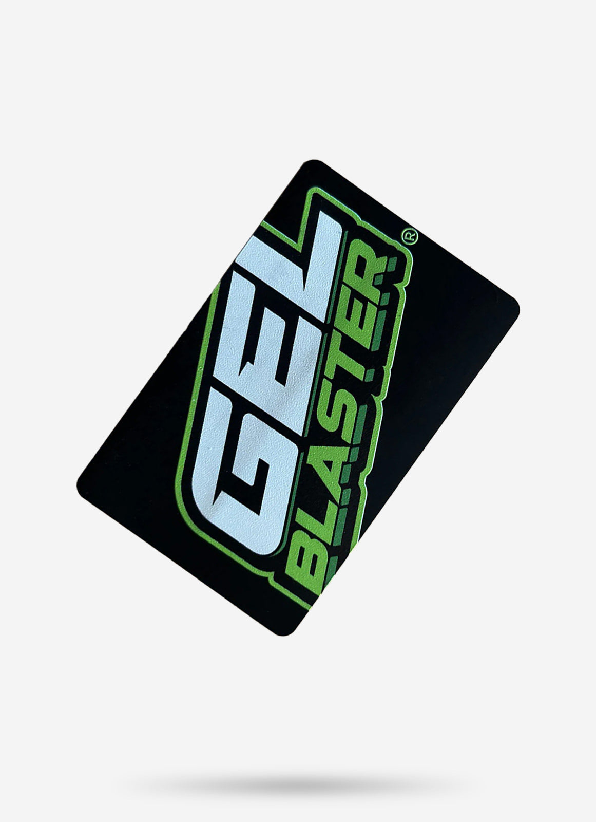 Gel Blaster Gift Card