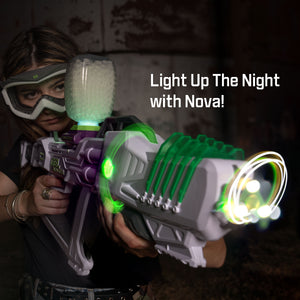 Nova Spotlight