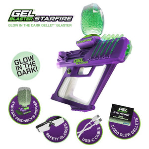 Gel Blaster StarFire